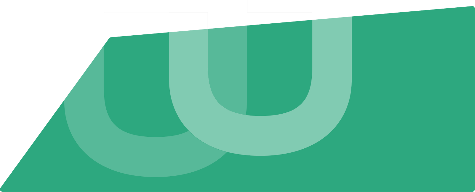 خلفية الفوتر